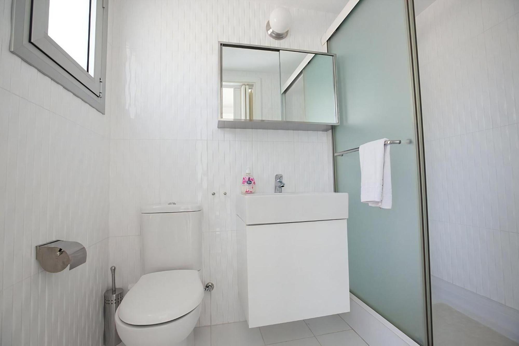 Villa Protara Chrysos - Beautiful 5 Bedroom Protaras Villa - Walking Distance To Fig Tree Bay Εξωτερικό φωτογραφία