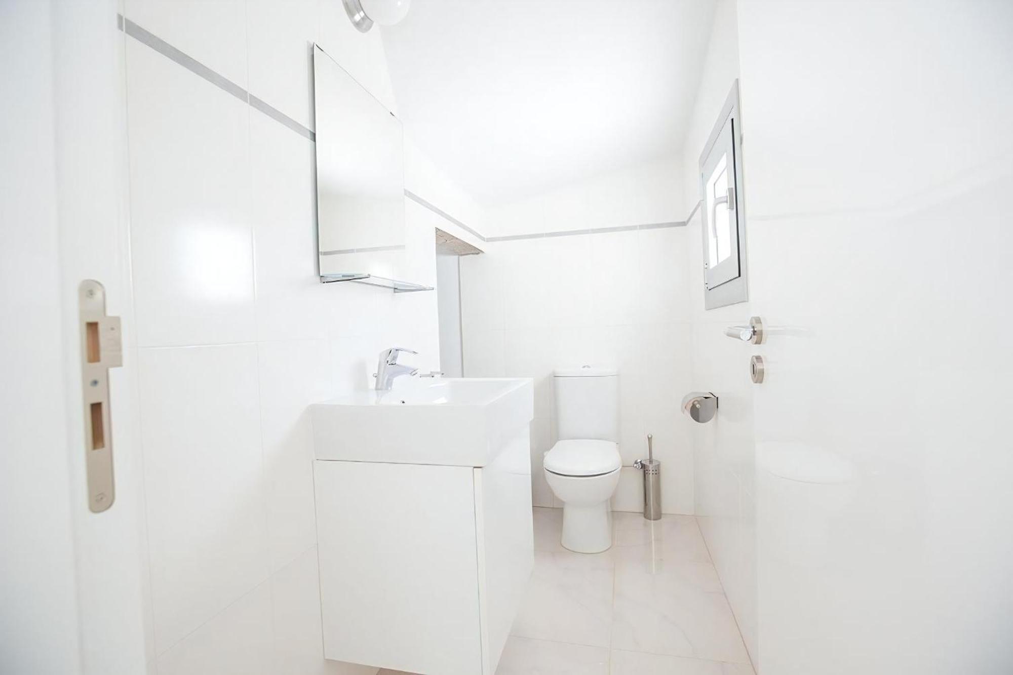 Villa Protara Chrysos - Beautiful 5 Bedroom Protaras Villa - Walking Distance To Fig Tree Bay Εξωτερικό φωτογραφία